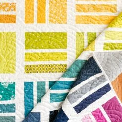 Digital Download - Squared Up Quilt Pattern -Clover Outlet Store 5cb161fa cfae 30cf 8325 67bfd6a04be5