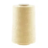 Butter OMNI Thread - 6,000 Yds (poly-wrapped Poly Core)