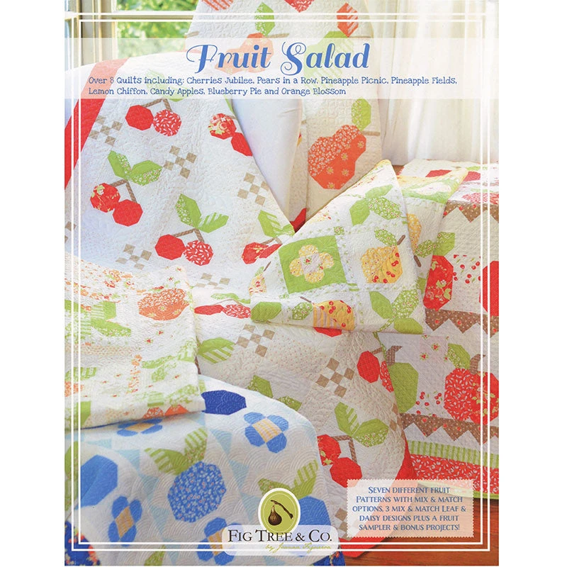 Fruit Salad Book 1 Fruit Salad Book