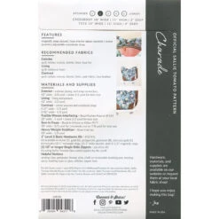 Charade Purse Kit - Mustard Pebble Faux Leather -Clover Outlet Store 645d8b7e 441a 30e8 a226 81dabde85539