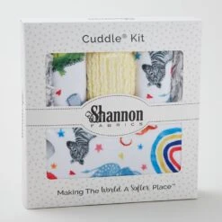 Cuddle® Kit - Lullaby Animal Crackers -Clover Outlet Store 666745da 62b2 3896 8e9e b1c2c33427eb