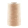 Beige OMNI Thread - 6,000 Yds (poly-wrapped Poly Core)