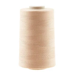 Beige OMNI Thread - 6,000 Yds (poly-wrapped Poly Core)