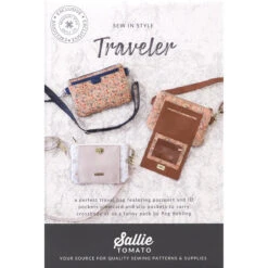 Traveler Bag Kit - Meadow Cork 8 Traveler Bag Kit - Meadow Cork -Clover Outlet Store 6c5730f6 035b 38e3 ac14 aff637fade11