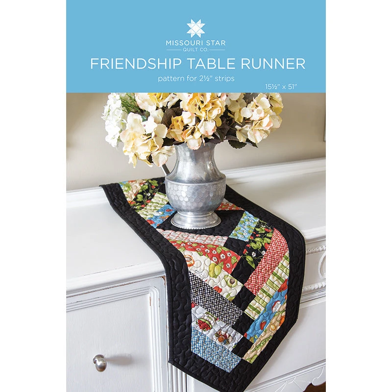 Missouri Star Favorite Tabletop Patterns Bundle 5 Missouri Star Favorite Tabletop Patterns Bundle - Image 5