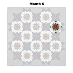 MoonRising Block Of The Month -Clover Outlet Store 6e083e76 c59e 30a0 a755 47f906c809c0 81418be9 a613 4cb8 a364 d22f422e1d39