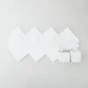Solitaire Whites Soft White Fat Quarter Bundle
