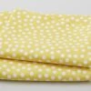 Wilmington Essentials - On The Dot Yellow 3 Yard Cut