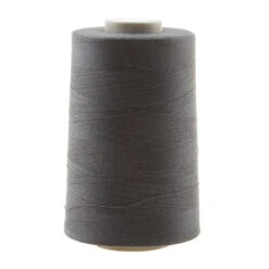 Dark Gray OMNI Thread - 6,000 Yds (poly-wrapped Poly Core)
