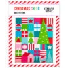 Christmas Cheer Quilt Pattern