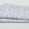 Floral Texture Favorites - Gray 2 Yard Cut