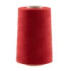 Fiery Red OMNI Thread - 6,000 Yds (poly-wrapped Poly Core)
