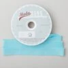 Bella Solid Bias Binding 20 Yard Spool - Robins Egg