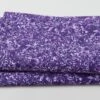 Allure - Watercolor Textured Floral Lilac 118" Wide 3 Yard Cut
