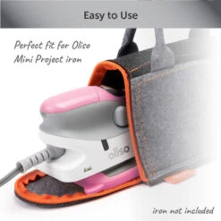 Oliso Carry Bag - Small -Clover Outlet Store 789300f0 afa2 3b44 934c 051b6661ef3d