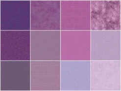 Handpicked Produce Bright Basics Purple Passion 10" Stackers 24 Pcs. -Clover Outlet Store 799c71e7 6158 3235 a1d7 172d1ece2dba 966f4d0b 5a56 4640 8ac8 fce9185fa2b3