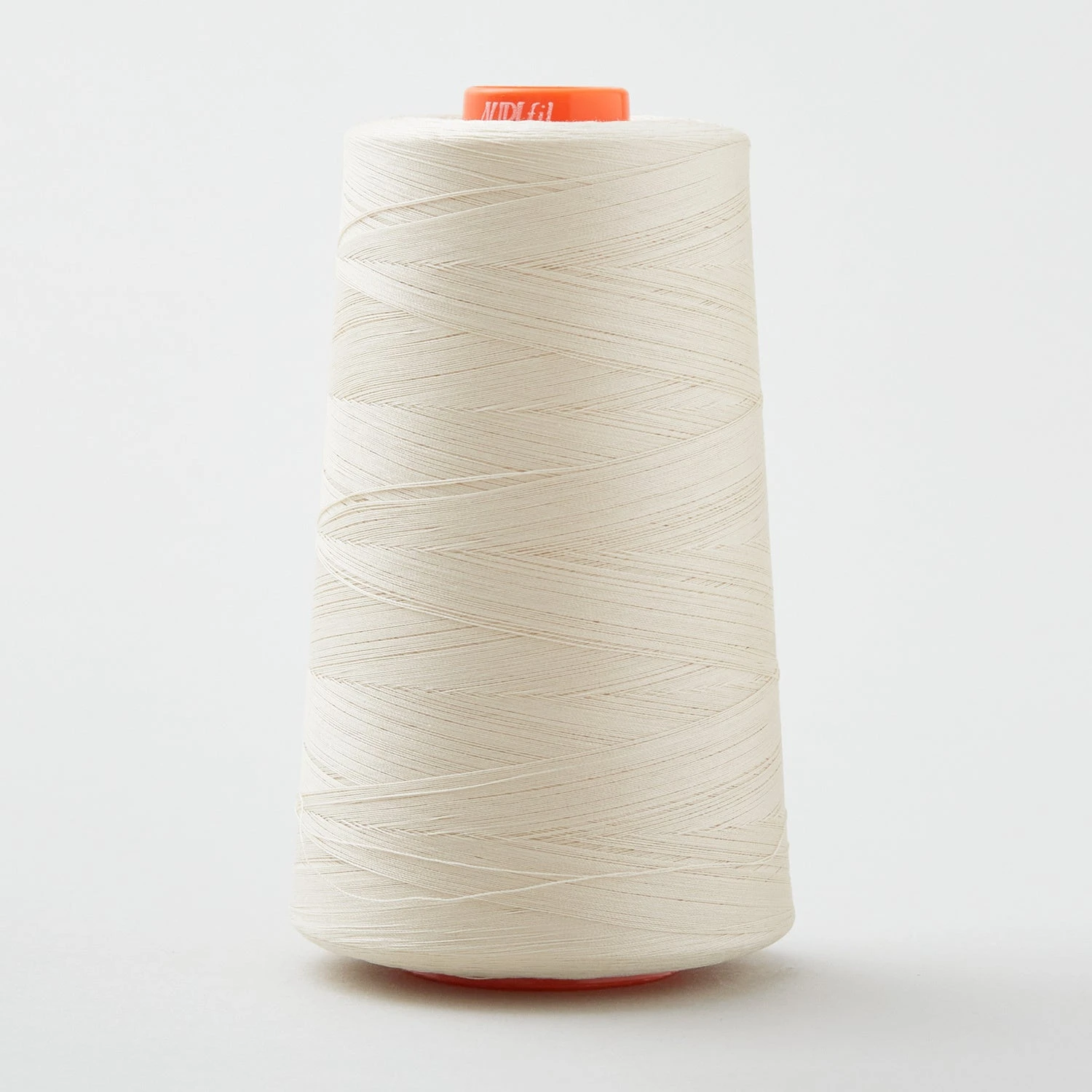 AURIfil 50 WT Cotton Mako Cone Thread Light Beige 1 AURIfil 50 WT Cotton Mako Cone Thread Light Beige