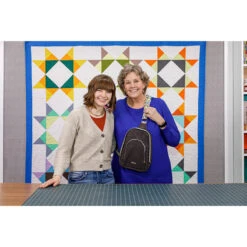 Jenny Crossbody Bag Hardware Kit (Choose Your Own Fabric) -Clover Outlet Store 7af29966 5455 37ca 8acc 08200fcfc530