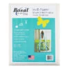 Bosal In-R-Form Single Sided Fusible Foam Stabilizer 36" X 58" Off White