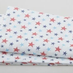 Liberty For All - Stars Multi 2 Yard Cut