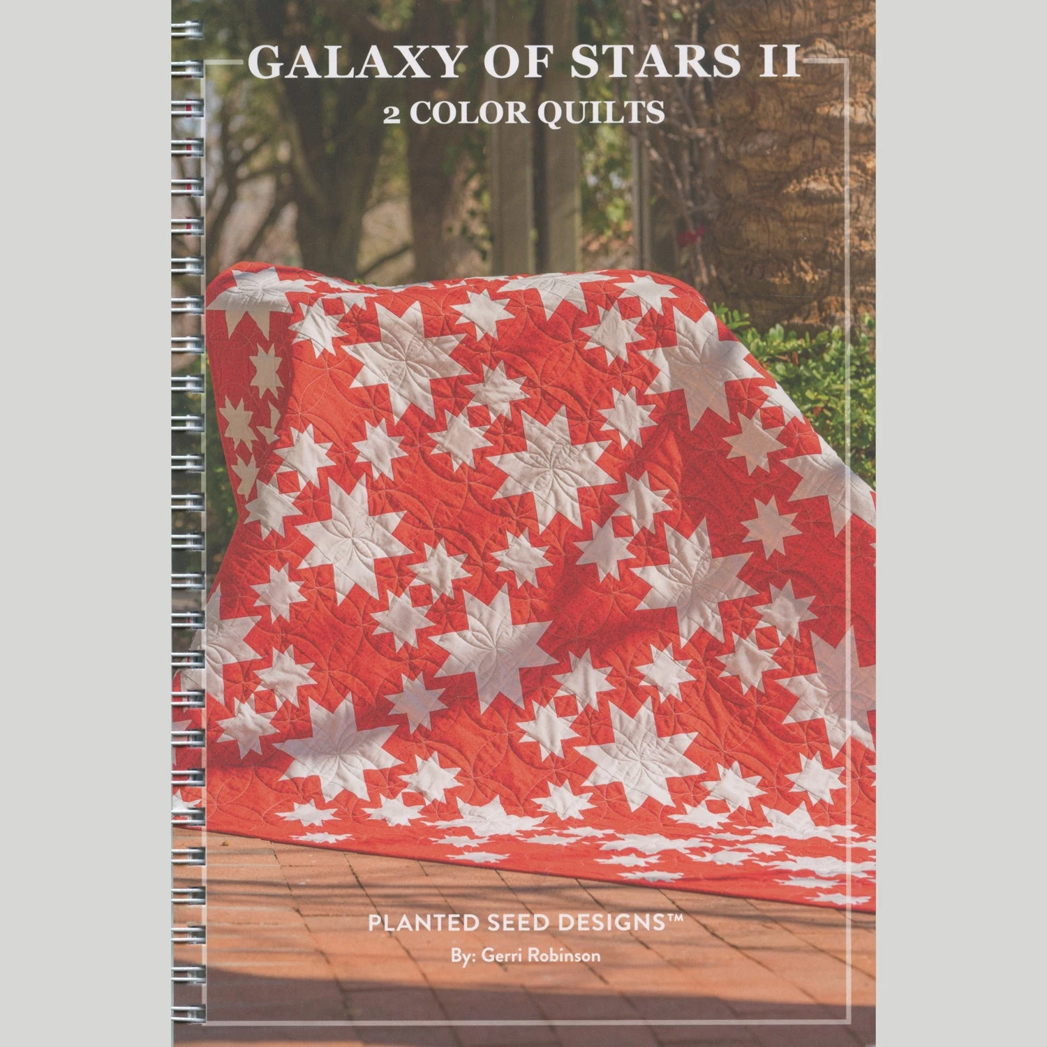 Galaxy Of Stars II Pattern Booklet 1 Galaxy Of Stars II Pattern Booklet