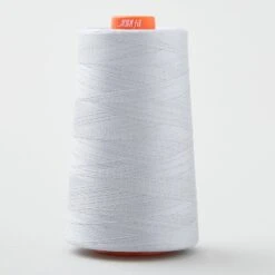 AURIfil 50 WT Cotton Mako Cone Thread Dove