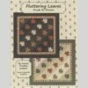 Fluttering Leaves Dusk To Dawn Quilt Pattern