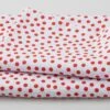 Wilmington Essentials - On The Dot White/Red 3 Yard Cut