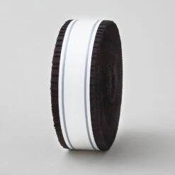 Kona Cotton - Black Skinny Strips