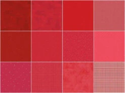 Handpicked Produce Bright Basics Red Delicious 10" Stackers 24 Pcs. -Clover Outlet Store 89615773 fbcf 39c7 8dbb 9e00d08e8f82 57716f38 ac9c 475b 8337 1b783a843c5a