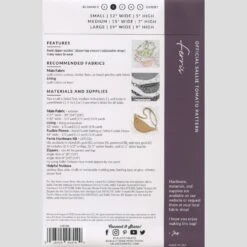 Sallie Tomato Ferris Fanny Pack Kit - Cherry Lite Faux Leather -Clover Outlet Store 8f5d1689 a06a 3c41 a3c2 273e7e3ac4f4