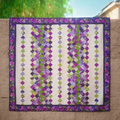 Stepping Stones Quilt Pattern -Clover Outlet Store 906d2cea 27eb 3cce b2fc dbe8048953c7