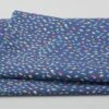 Prints Charming - Ditsy Dot Navy 2 Yard Cut