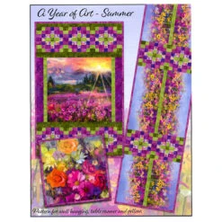 A Year Of Art Summer Kit 14 A Year Of Art Summer Kit -Clover Outlet Store 961f9b88 33b6 3a3d bc7f 4026debb7cb0