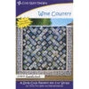 Wine Country Quilt Pattern