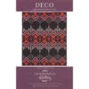 Deco Quilt Pattern