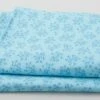 Bouquet Favorites - Bouquet Clusters Light Aqua 3 Yard Cut