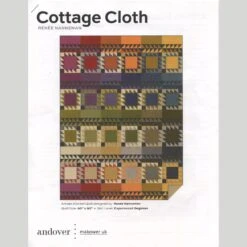 Artisan Blanket Quilt Kit -Clover Outlet Store a2ae035d 5566 30b8 9ab5 0b8dadfac643