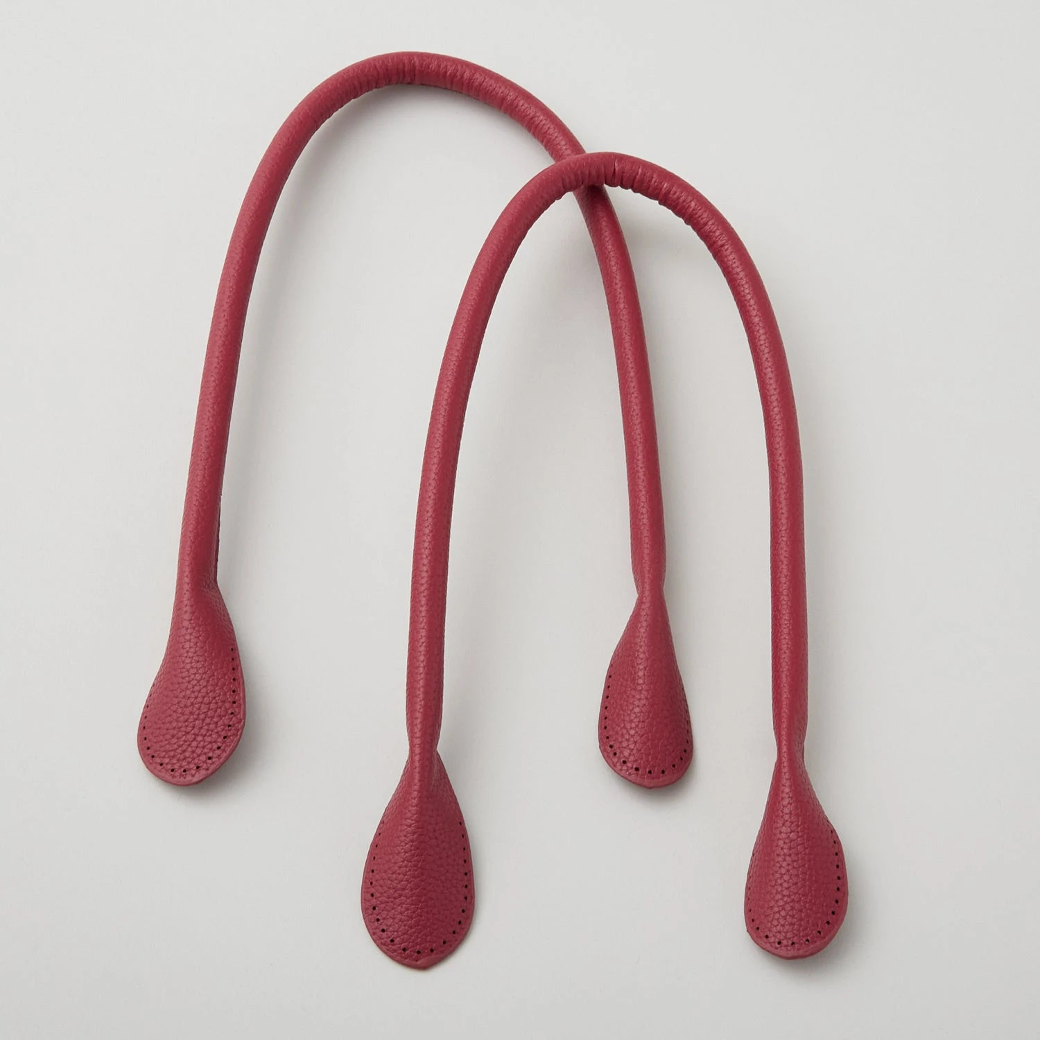 25" Tote Handles - Red 1 25" Tote Handles - Red