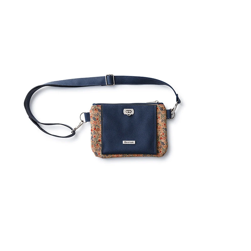 Traveler Bag Kit - Meadow Cork 2 Traveler Bag Kit - Meadow Cork - Image 2