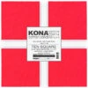Kona Cotton Color Of The Year 2023 Ten Squares