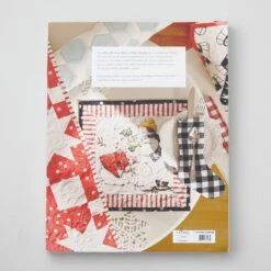 White As Snow Wintry Project Booklet 5 White As Snow Wintry Project Booklet -Clover Outlet Store ae4d4261 5551 39aa b56f 14432b44b664