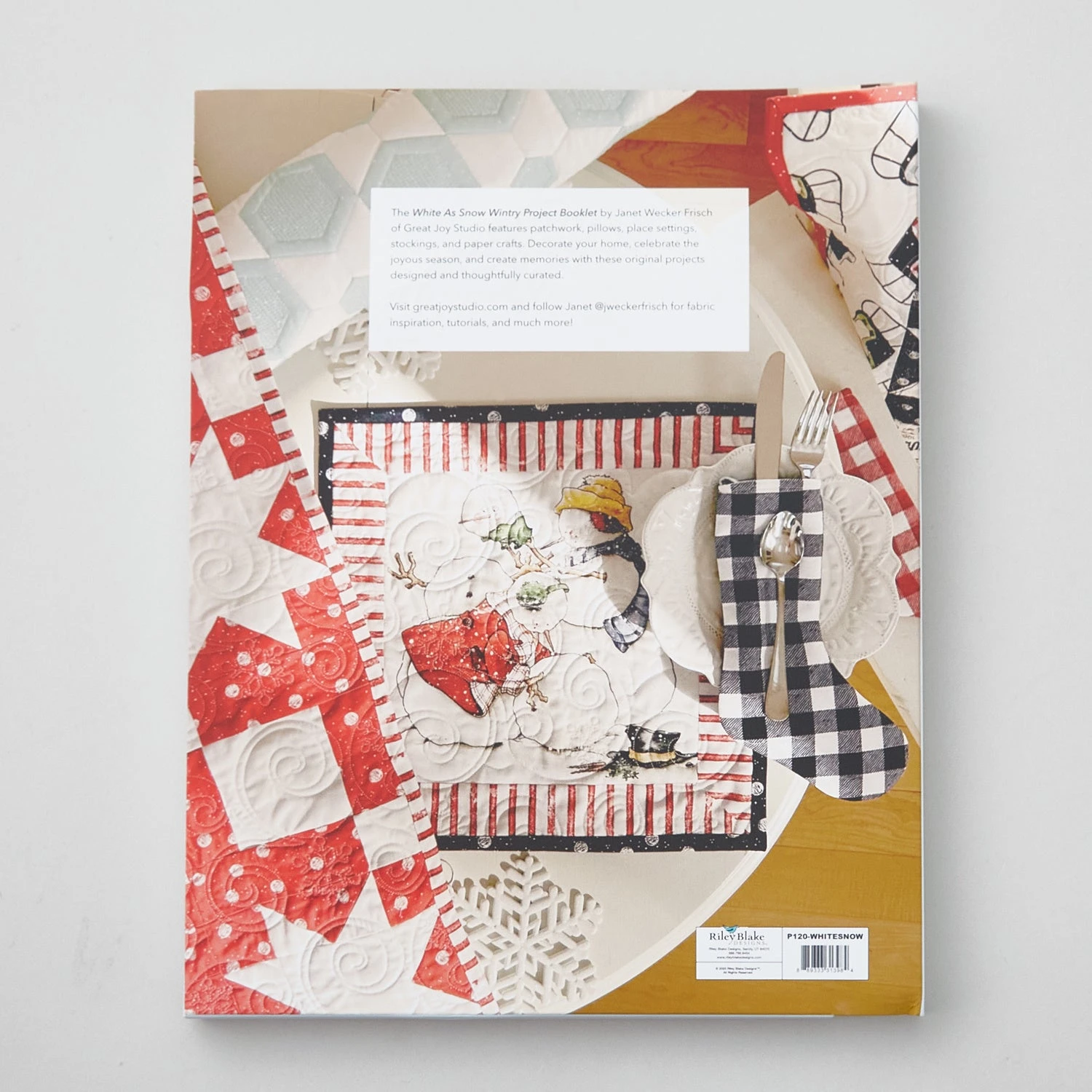 White As Snow Wintry Project Booklet 3 White As Snow Wintry Project Booklet - Image 3