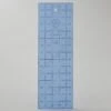Missouri Star 5" X 15" Ruler - Light Blue