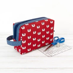 Grab 'N Go Tote Kit - Zippity-Do-Done™ Navy