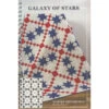 Galaxy Of Stars Quilt Pattern Booklet