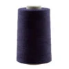 Navy Blue OMNI Thread - 6,000 Yds (poly-wrapped Poly Core)