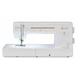 Baby Lock Jazz II - Sewing And Quilting Machine