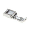 Baby Lock Teflon Zipper Piping Foot