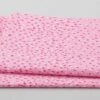 Prints Charming - Ditsy Dot Pink 2 Yard Cut